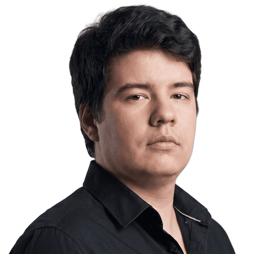 Никита Трубаев